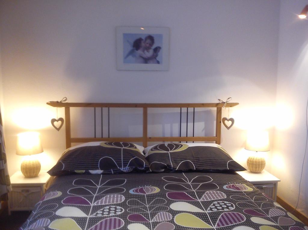 Willa Pod Aniolem - Pokoje Goscinne & Apartamenty Z Widokiem Na Gory Szczyrk Exteriör bild